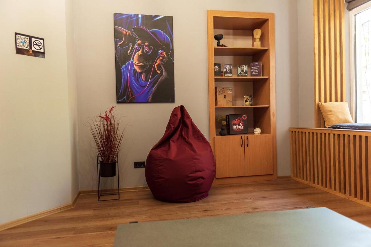 Apartments White Pearl Sadova オデッサ エクステリア 写真