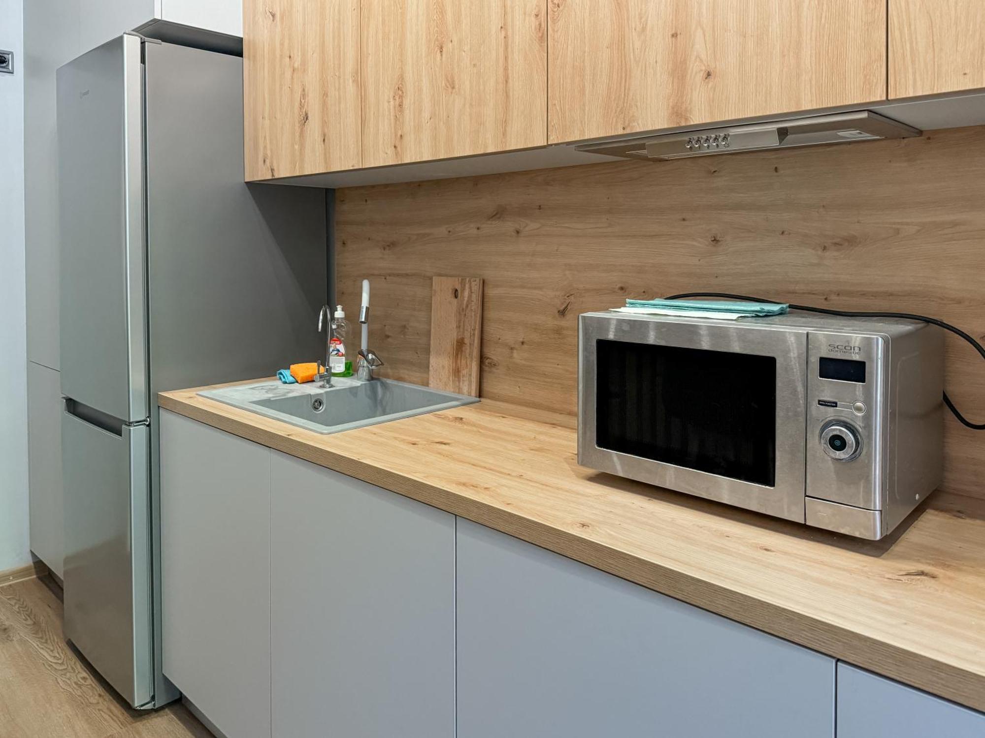 Apartments White Pearl Sadova オデッサ エクステリア 写真