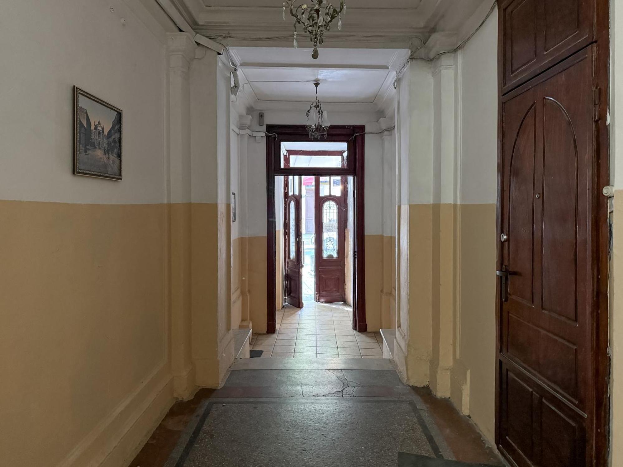 Apartments White Pearl Sadova オデッサ エクステリア 写真