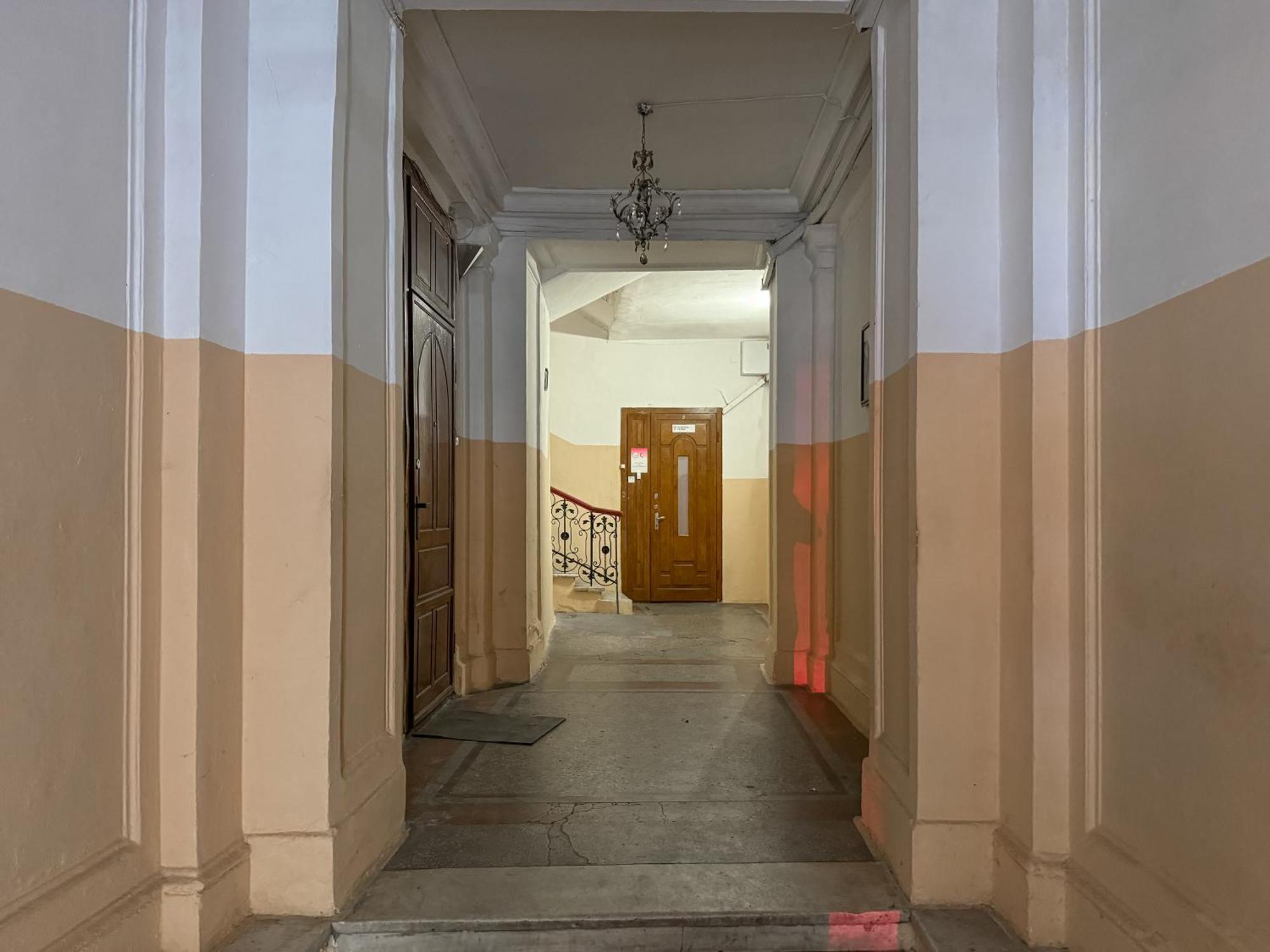 Apartments White Pearl Sadova オデッサ エクステリア 写真