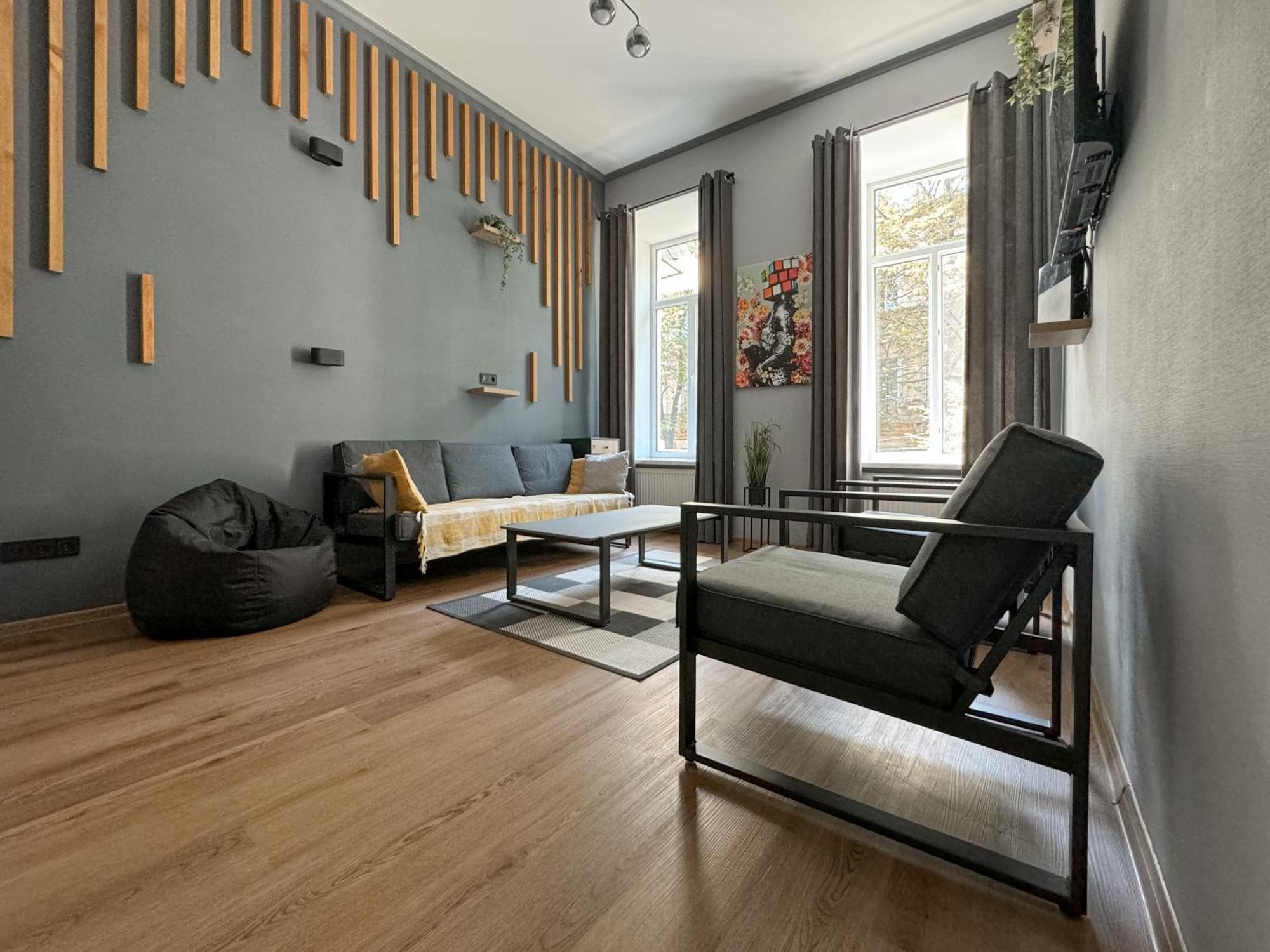 Apartments White Pearl Sadova オデッサ エクステリア 写真
