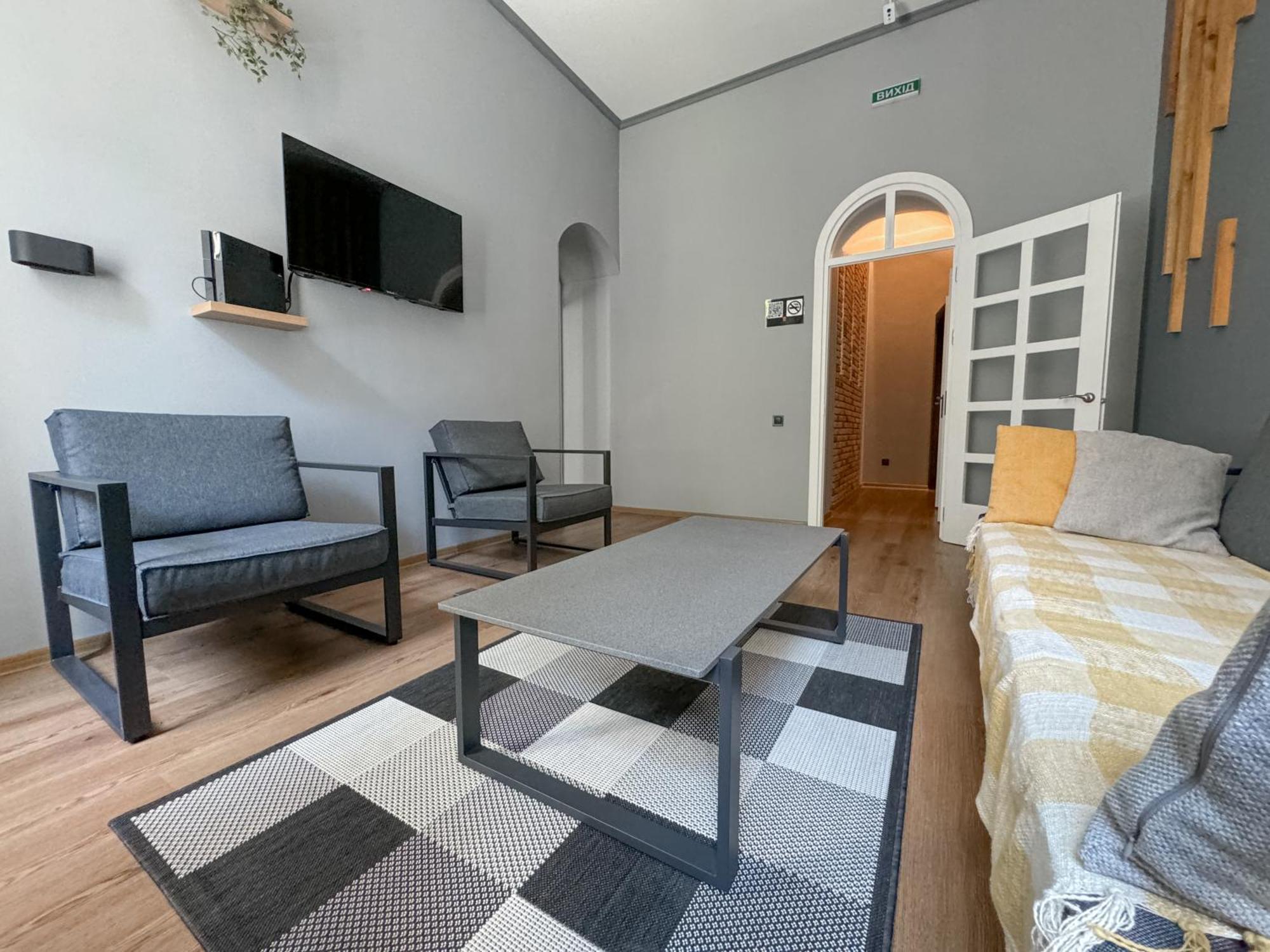Apartments White Pearl Sadova オデッサ エクステリア 写真