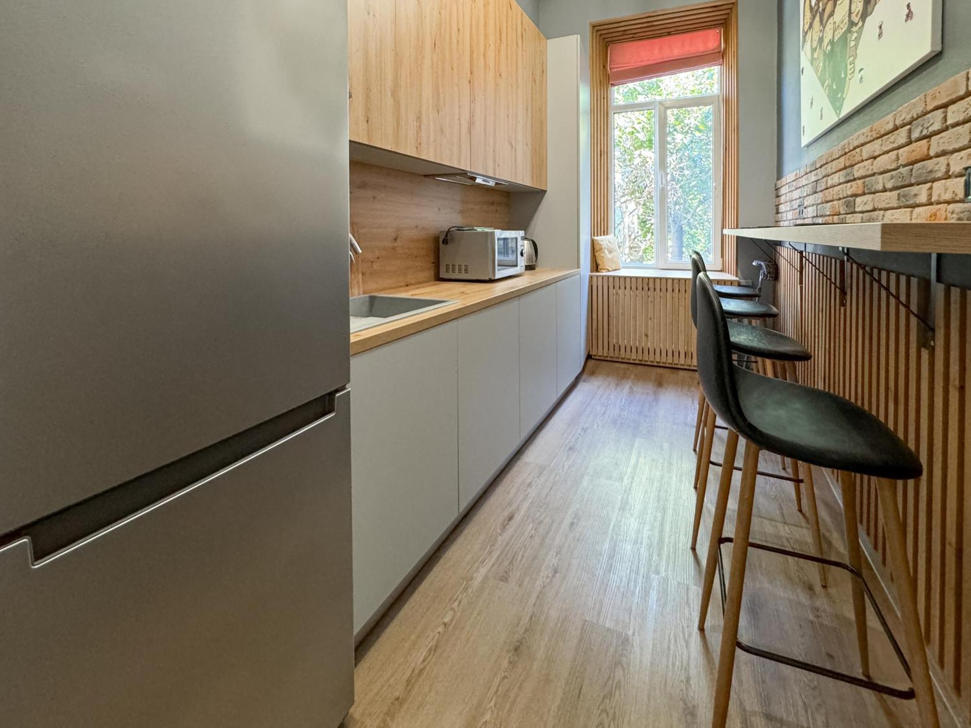 Apartments White Pearl Sadova オデッサ エクステリア 写真